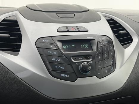 FORD Ka Hatch 1.0 12V 4P FLEX TI-VCT SE, Foto 11