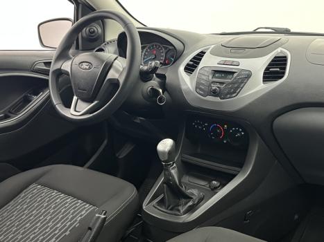 FORD Ka Hatch 1.0 12V 4P FLEX TI-VCT SE, Foto 12