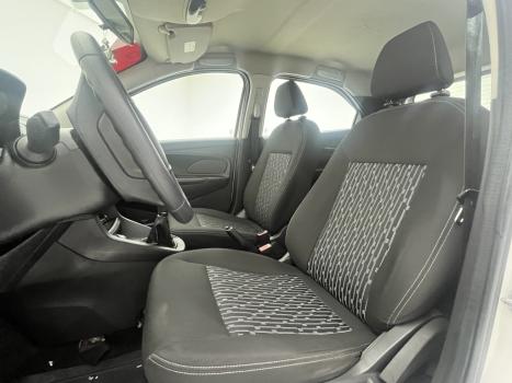 FORD Ka Hatch 1.0 12V 4P FLEX TI-VCT SE, Foto 13