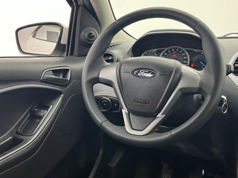 FORD Ka Hatch 1.0 12V 4P FLEX TI-VCT SE, Foto 15