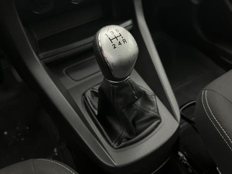 FORD Ka Hatch 1.0 12V 4P FLEX TI-VCT SE, Foto 16