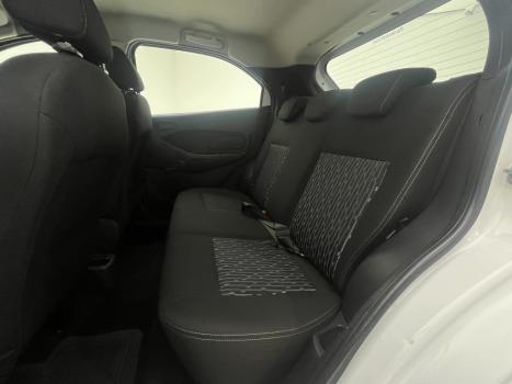 FORD Ka Hatch 1.0 12V 4P FLEX TI-VCT SE, Foto 17