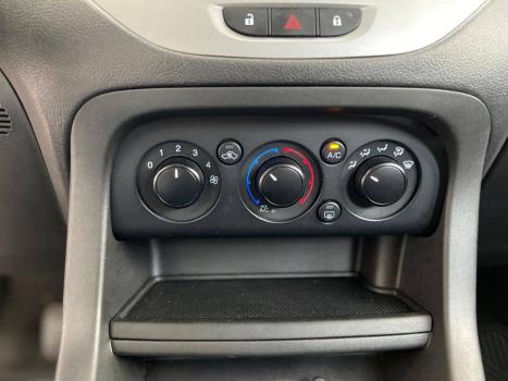 FORD Ka Hatch 1.0 12V 4P FLEX TI-VCT SE, Foto 10