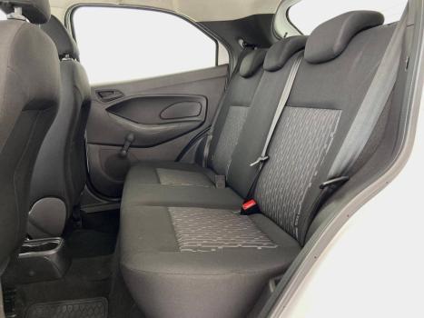 FORD Ka Hatch 1.0 12V 4P FLEX TI-VCT SE, Foto 12