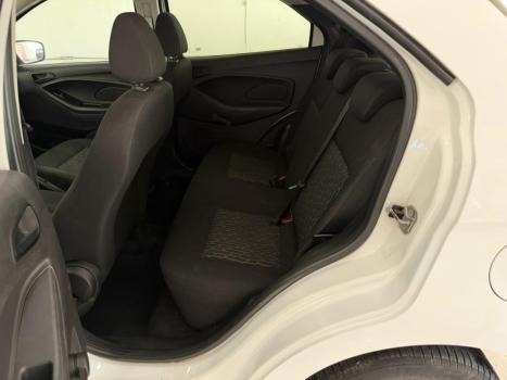 FORD Ka Hatch 1.0 12V 4P FLEX TI-VCT SE, Foto 13