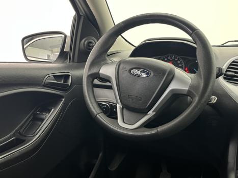 FORD Ka Hatch 1.0 12V 4P FLEX TI-VCT SE, Foto 9