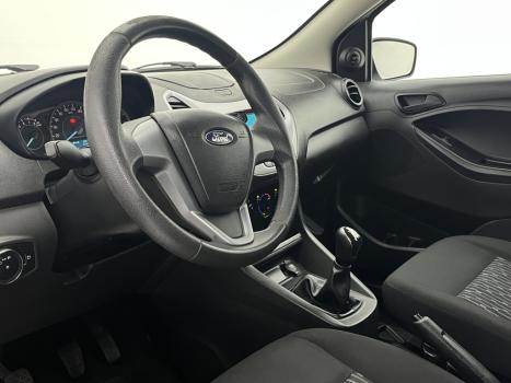 FORD Ka Hatch 1.0 12V 4P FLEX TI-VCT SE, Foto 10