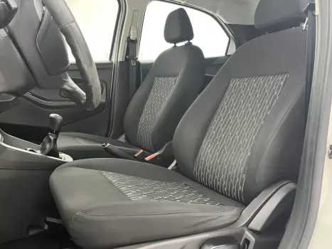 FORD Ka Hatch 1.0 12V 4P FLEX TI-VCT SE, Foto 15