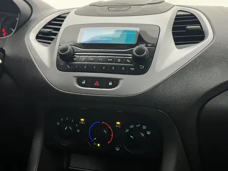 FORD Ka Hatch 1.0 12V 4P FLEX TI-VCT SE, Foto 16