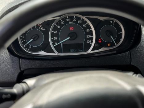 FORD Ka Hatch 1.0 12V 4P FLEX TI-VCT SE, Foto 5