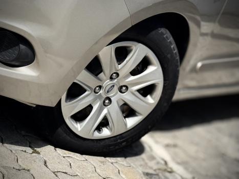 FORD Ka Hatch 1.0 12V 4P FLEX TI-VCT SE, Foto 3