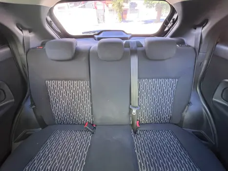 FORD Ka Hatch 1.0 12V 4P FLEX TI-VCT SE, Foto 9