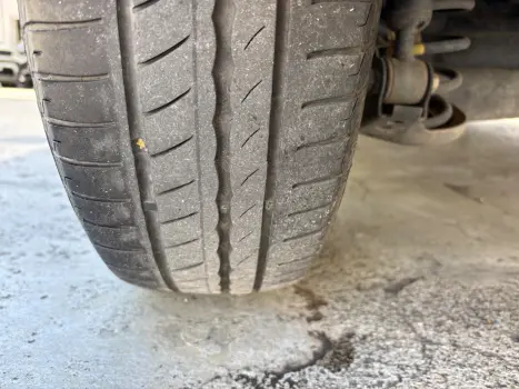 FORD Ka Hatch 1.0 12V 4P FLEX TI-VCT SE, Foto 10