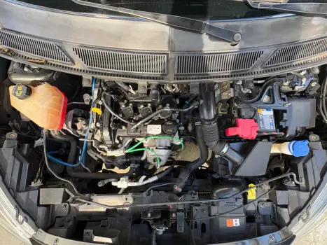 FORD Ka Hatch 1.0 12V 4P FLEX TI-VCT SE, Foto 15