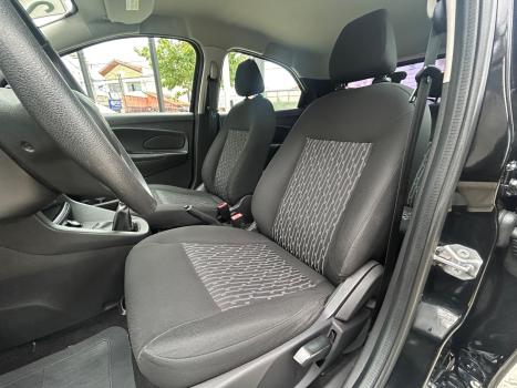 FORD Ka Hatch 1.0 12V 4P FLEX TI-VCT SE, Foto 5