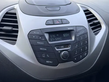 FORD Ka Hatch 1.0 12V 4P FLEX TI-VCT SE, Foto 10