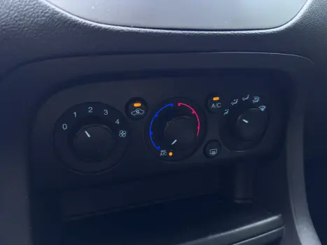 FORD Ka Hatch 1.0 12V 4P FLEX TI-VCT SE, Foto 11