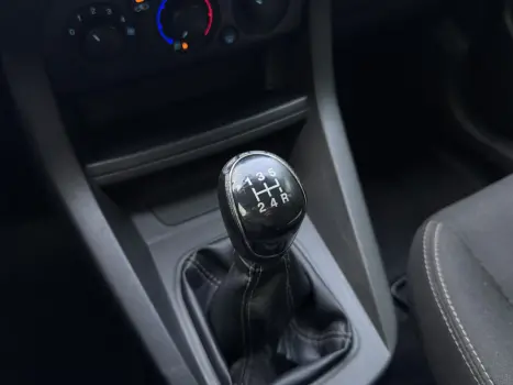 FORD Ka Hatch 1.0 12V 4P FLEX TI-VCT SE, Foto 12