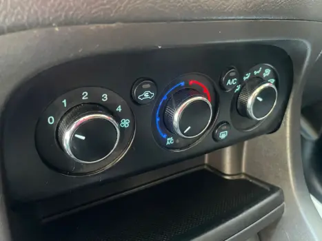 FORD Ka Hatch 1.0 12V 4P FLEX TI-VCT SE PLUS, Foto 5