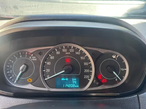 FORD Ka Hatch 1.0 12V 4P FLEX TI-VCT SE PLUS, Foto 8