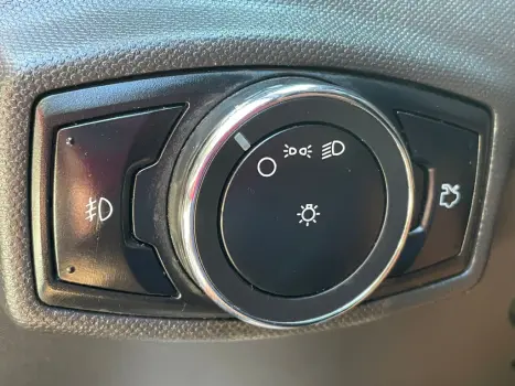 FORD Ka Hatch 1.0 12V 4P FLEX TI-VCT SE PLUS, Foto 10