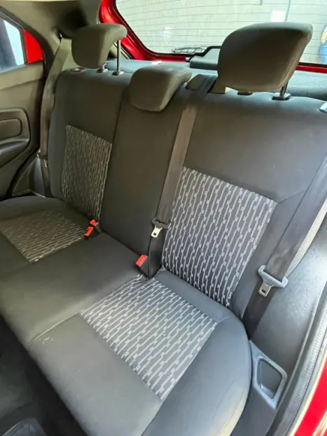 FORD Ka Hatch 1.0 12V 4P FLEX TI-VCT SE PLUS, Foto 11