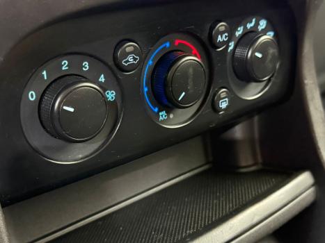 FORD Ka Hatch 1.0 12V 4P FLEX TI-VCT SE, Foto 9