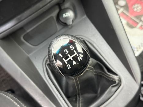 FORD Ka Hatch 1.0 12V 4P FLEX TI-VCT SE, Foto 12