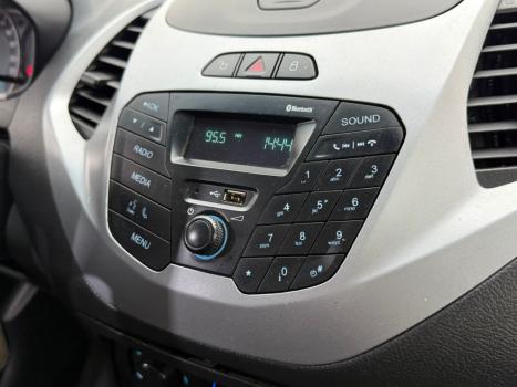 FORD Ka Hatch 1.0 12V 4P FLEX TI-VCT SE, Foto 13