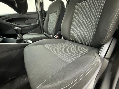 FORD Ka Hatch 1.0 12V 4P FLEX TI-VCT SE, Foto 15