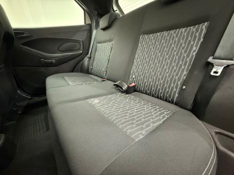 FORD Ka Hatch 1.0 12V 4P FLEX TI-VCT SE, Foto 16