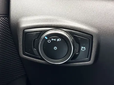 FORD Ka Hatch 1.0 12V 4P FLEX TI-VCT SE, Foto 9