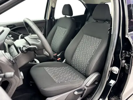 FORD Ka Hatch 1.0 12V 4P FLEX TI-VCT SE, Foto 17