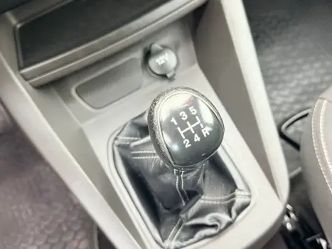 FORD Ka Hatch 1.0 12V 4P FLEX TI-VCT SE, Foto 10