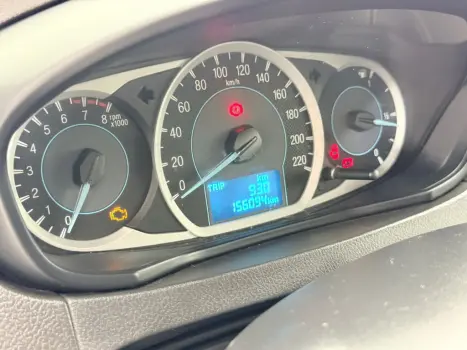 FORD Ka Hatch 1.0 12V 4P FLEX TI-VCT SE, Foto 11