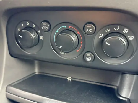 FORD Ka Hatch 1.0 12V 4P FLEX TI-VCT SE, Foto 12