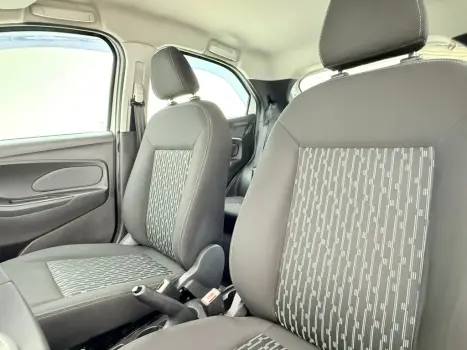 FORD Ka Hatch 1.0 12V 4P FLEX TI-VCT SE, Foto 13