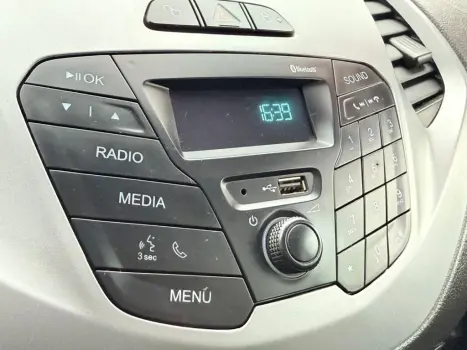 FORD Ka Hatch 1.0 12V 4P FLEX TI-VCT SE, Foto 14