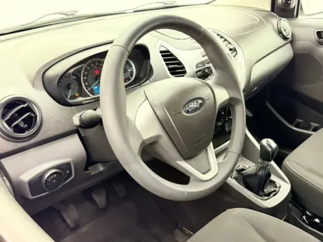 FORD Ka Hatch 1.0 12V 4P FLEX TI-VCT SE, Foto 15