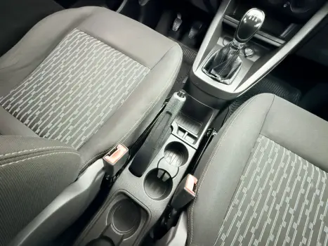 FORD Ka Hatch 1.0 12V 4P FLEX TI-VCT SE, Foto 18