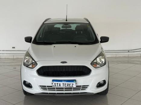 FORD Ka Hatch 1.0 12V SE TRAIL FLEX, Foto 2