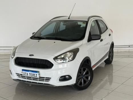 FORD Ka Hatch 1.0 12V SE TRAIL FLEX, Foto 3