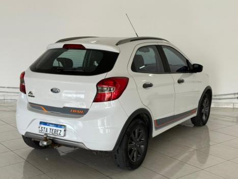 FORD Ka Hatch 1.0 12V SE TRAIL FLEX, Foto 5
