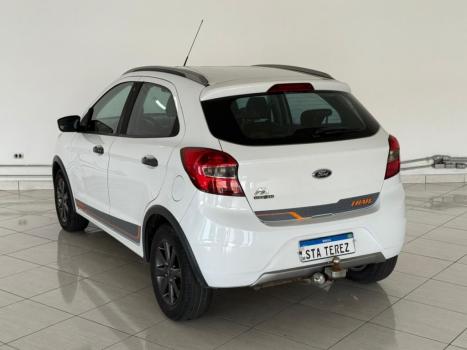 FORD Ka Hatch 1.0 12V SE TRAIL FLEX, Foto 7