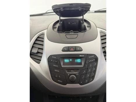 FORD Ka Hatch 1.0 12V SE TRAIL FLEX, Foto 10