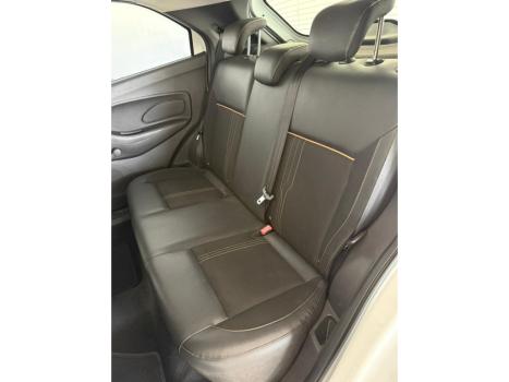 FORD Ka Hatch 1.0 12V SE TRAIL FLEX, Foto 12