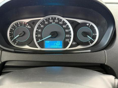 FORD Ka Hatch 1.0 12V SE TRAIL FLEX, Foto 13