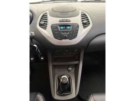 FORD Ka Hatch 1.0 12V SE TRAIL FLEX, Foto 14