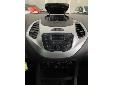 FORD Ka Hatch 1.0 12V 4P FLEX TI-VCT SE, Foto 8