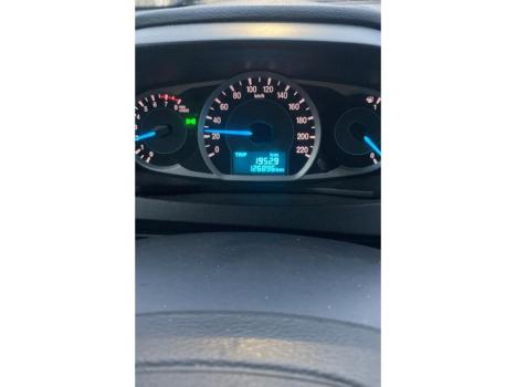 FORD Ka Hatch 1.0 12V 4P FLEX TI-VCT SE, Foto 10